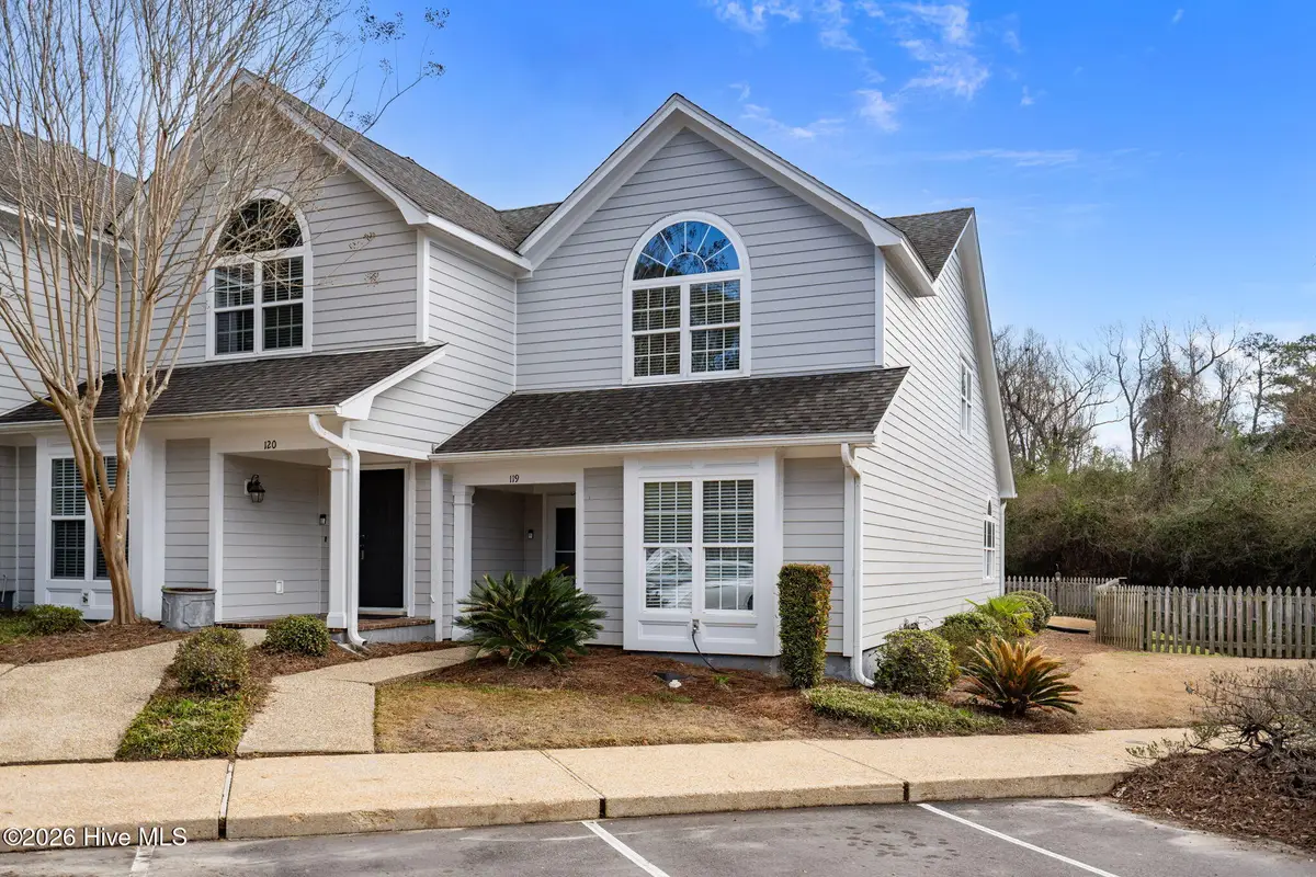 6211 Wrightsville Avenue #Apt 119, Wilmington, NC 28403 - #1