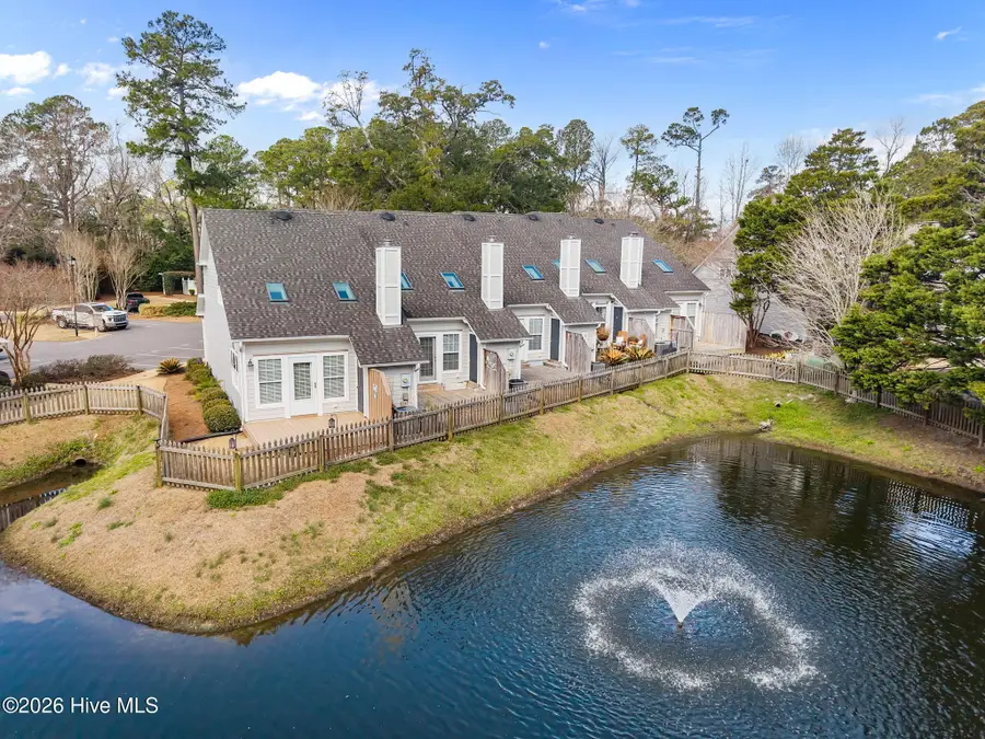 6211 Wrightsville Avenue #Apt 119, Wilmington, NC 28403 - #3