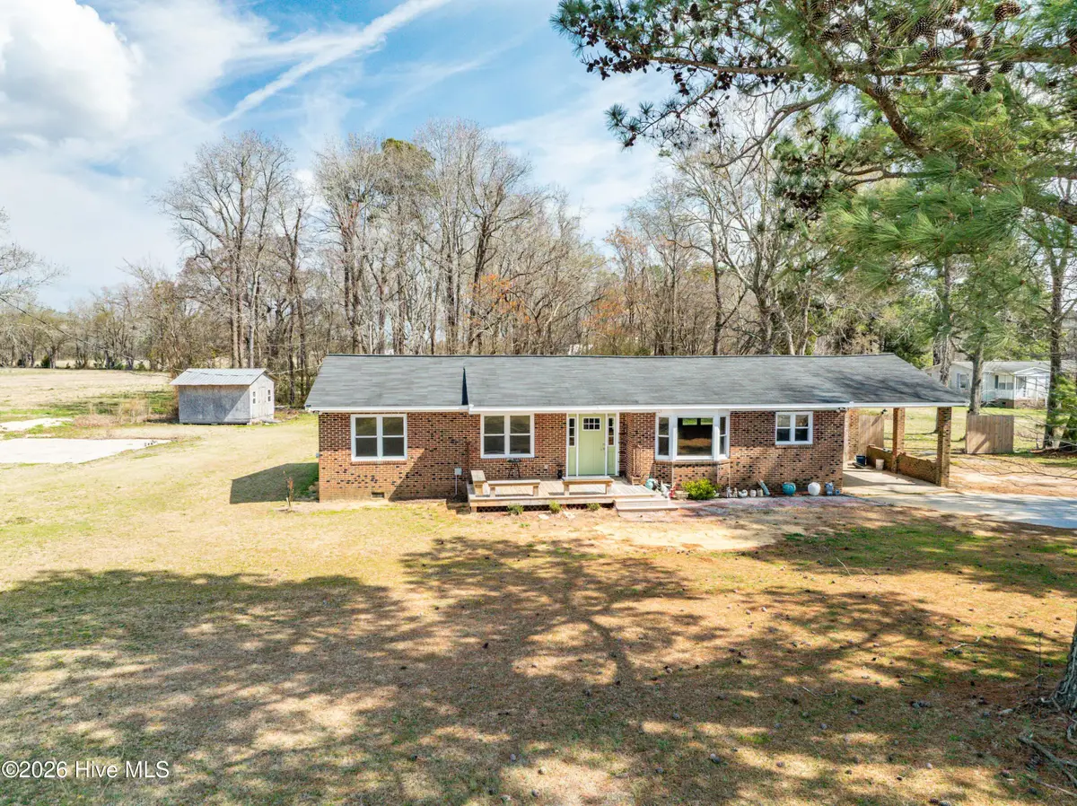 8856 Nc Highway 32 N, Roper, NC 27970 - #1