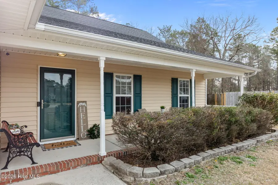 110 Cody Court, Raeford, NC 28376 - #3