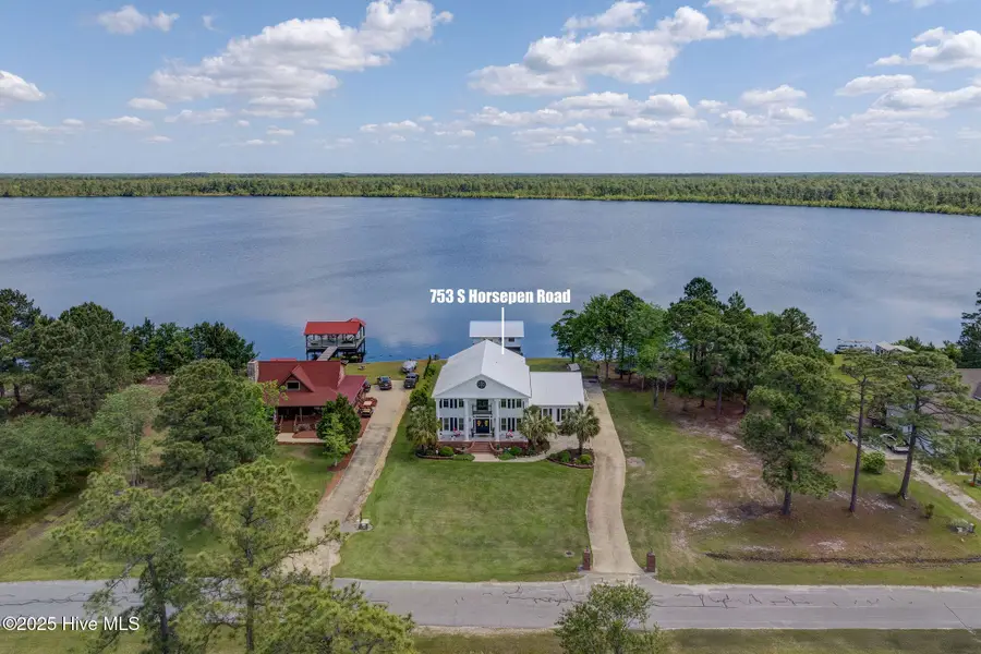 753 S Horsepen Drive, Harrells, NC 28444 - #2