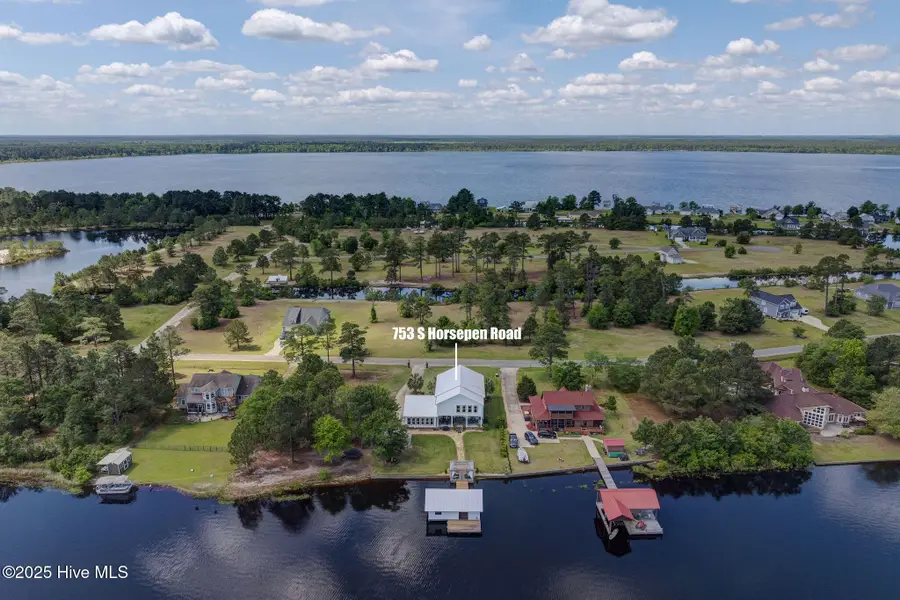 753 S Horsepen Drive, Harrells, NC 28444 - #3