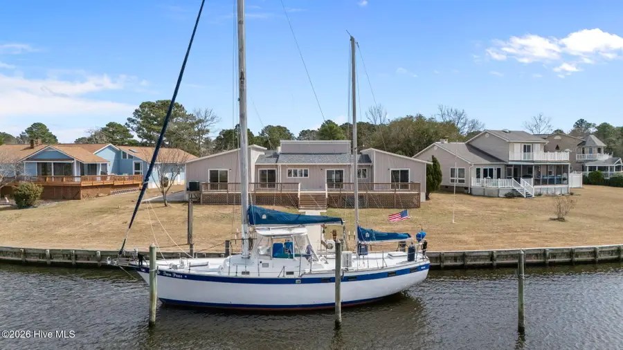 1103 Kea Court, New Bern, NC 28560 - #2