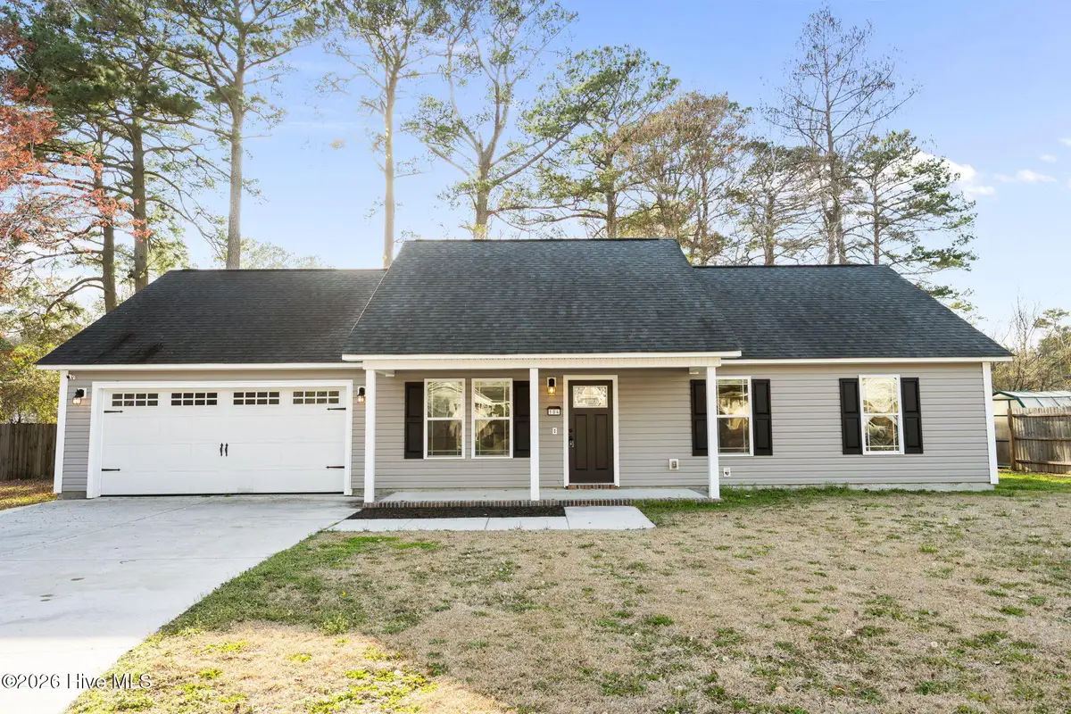 104 Cypress Court, Jacksonville, NC 28540 - #1
