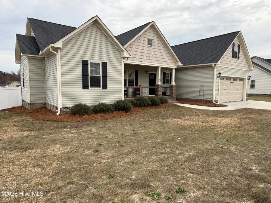 41 Clipper Lane, Smithfield, NC 27577 - #2