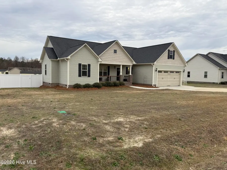 41 Clipper Lane, Smithfield, NC 27577 - #3