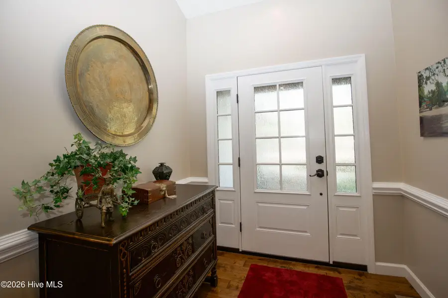 40 Greyabbey Drive, Pinehurst, NC 28374 - #3