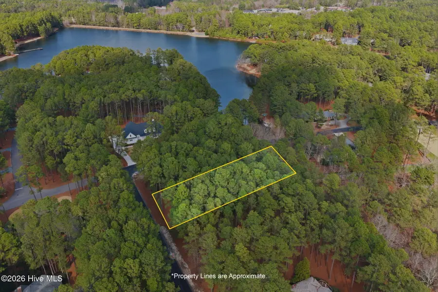 42 Edinburgh Lane, Pinehurst, NC 28374 - #2