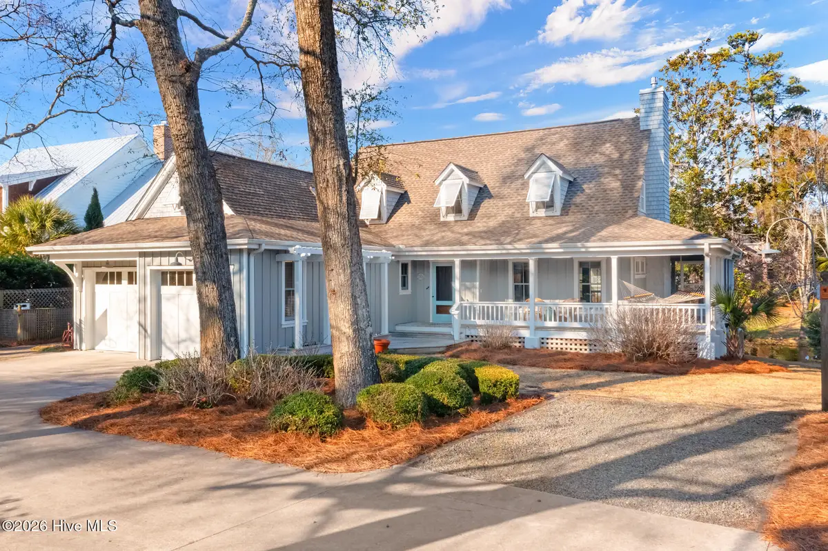 7200 Airlie Place, Wilmington, NC 28403 - #1