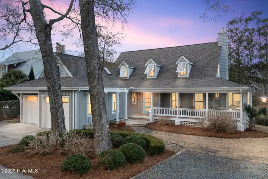 7200 Airlie Place, Wilmington, NC 28403 - #2