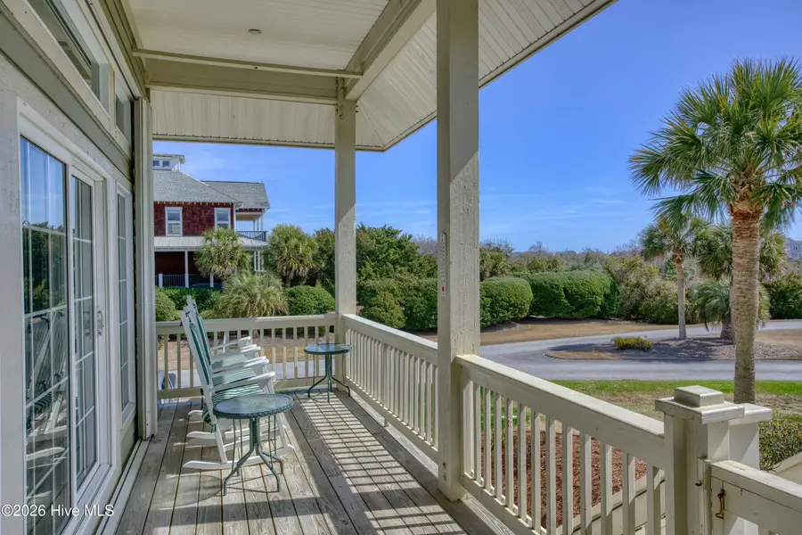 1 Cape Lane, North Topsail Beach, NC 28460 - #2