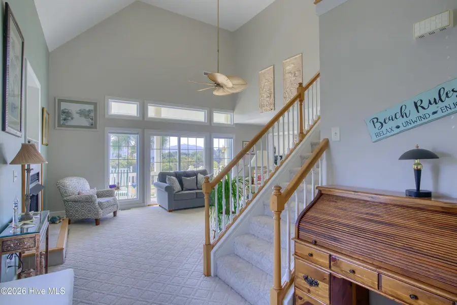 1 Cape Lane, North Topsail Beach, NC 28460 - #3