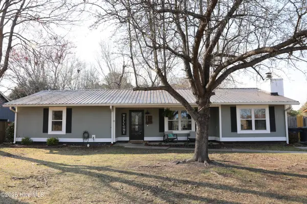 425 Palmetto Court, Jacksonville, NC 28546