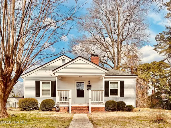 900 Tuscarora Avenue, Elizabeth City, NC 27909