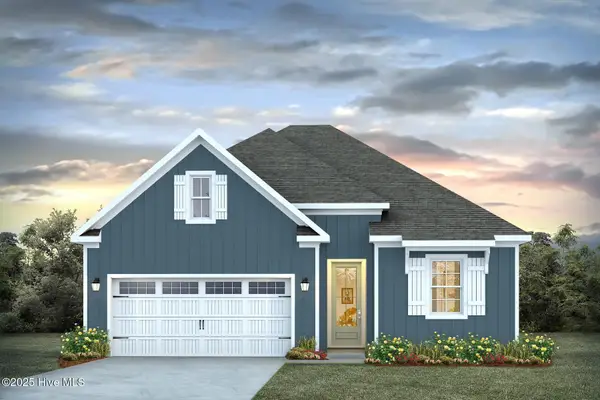 518 Silky Oak Drive Se #Lot 262, Bolivia, NC 28422