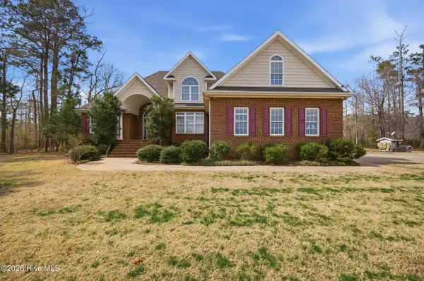 146 Billetts Bridge Road, Camden, NC 27921