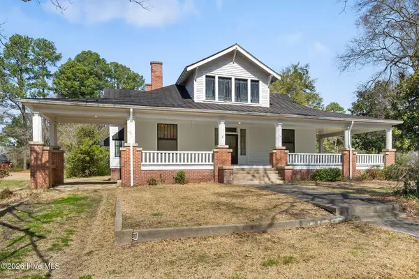 419 E Hill Street, Warsaw, NC 28398