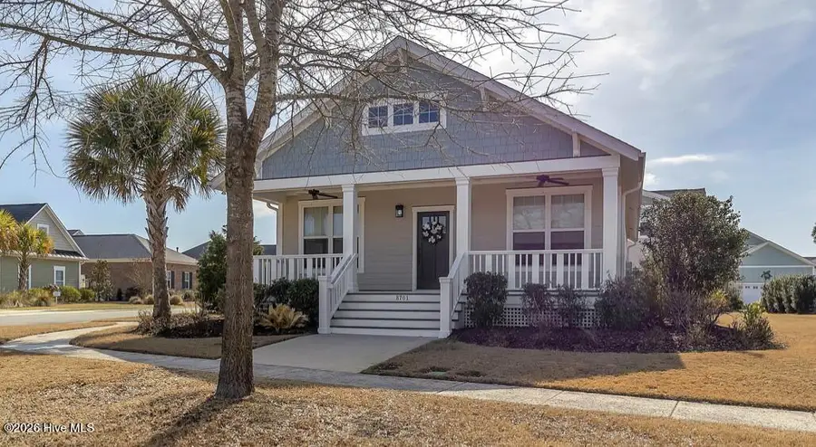 8701 Maple Ash Trail Ne, Leland, NC 28451 - #2