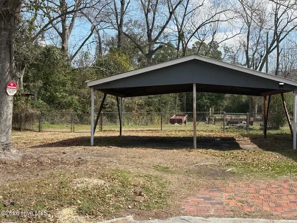 Lot 25 Evans Street, Wilmington, NC 28405