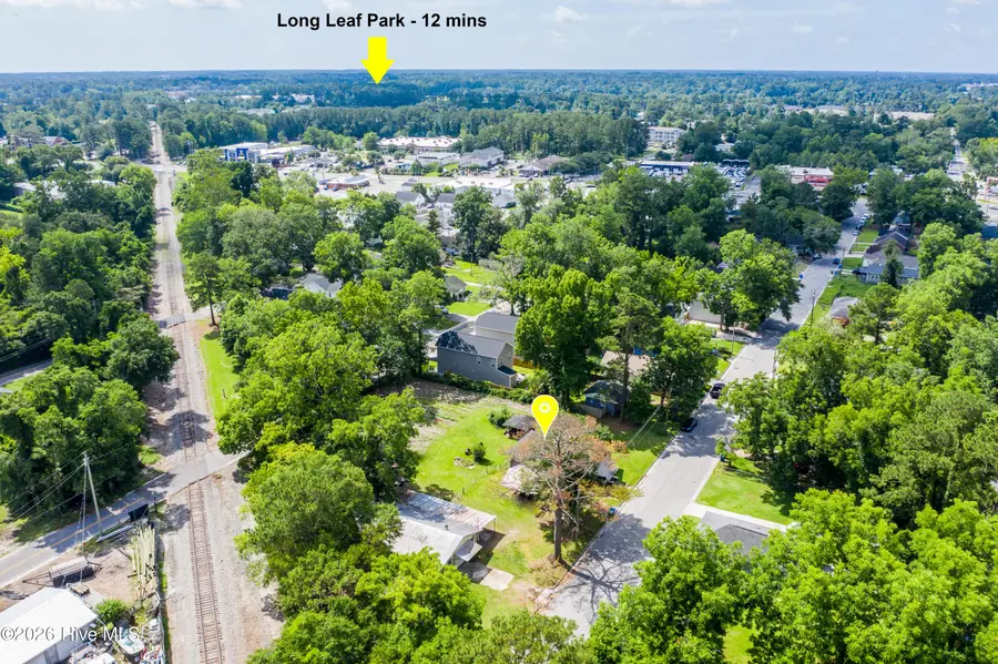 Lot 25 Evans Street, Wilmington, NC 28405 - #3