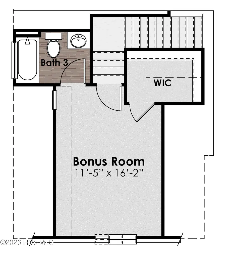 526 Silky Oak Drive Se #Lot 260, Bolivia, NC 28422 - #3