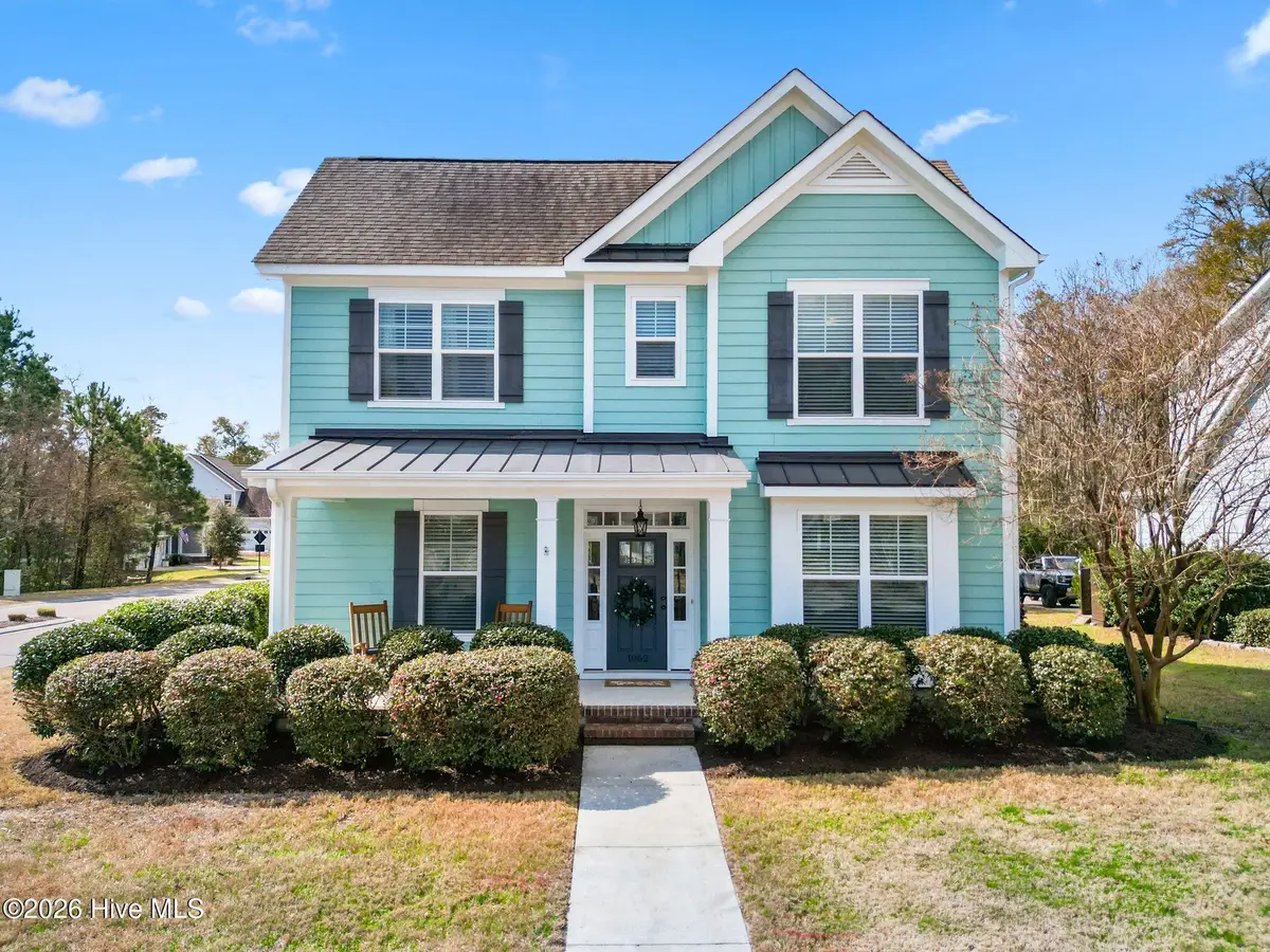 1062 Anchors Bend Way, Wilmington, NC 28411 - #1