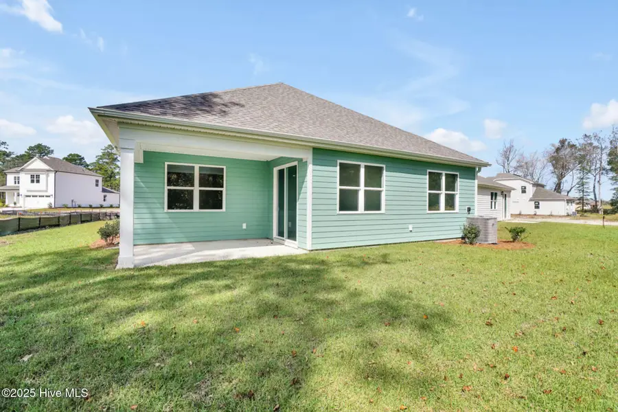 522 Silky Oak Drive Se #Lot 261, Bolivia, NC 28422 - #2