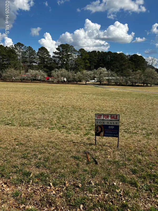 954 Blue Pond Road, Clayton, NC 27520