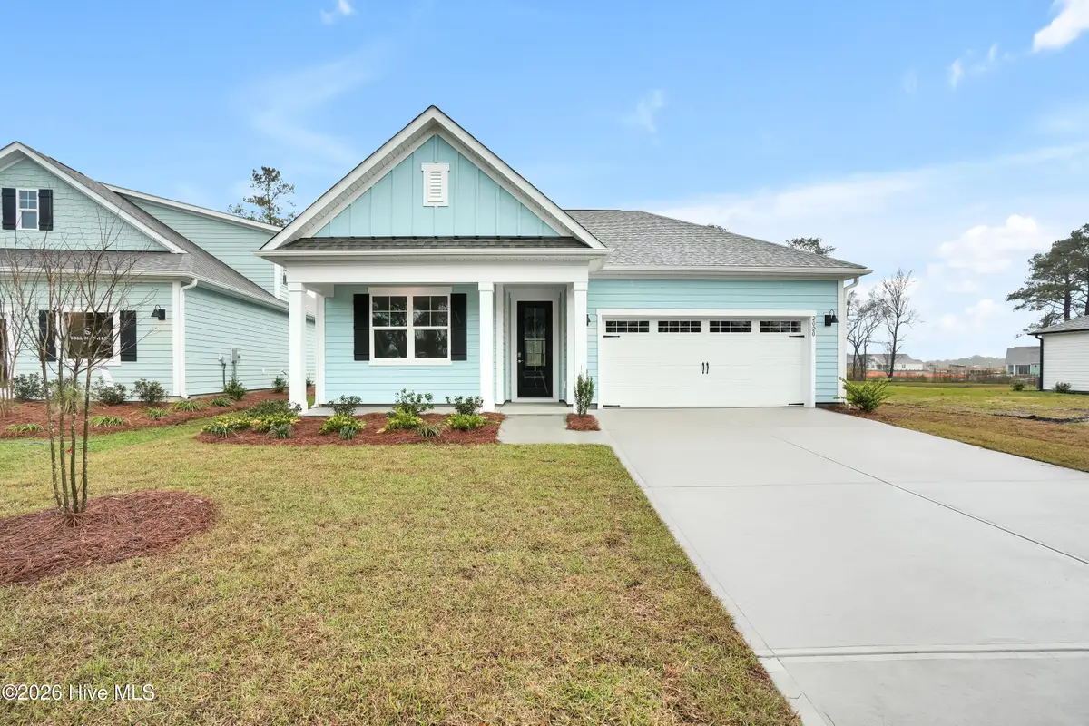2047 Cypress Hill Drive #Lot 10, Bolivia, NC 28422 - #1