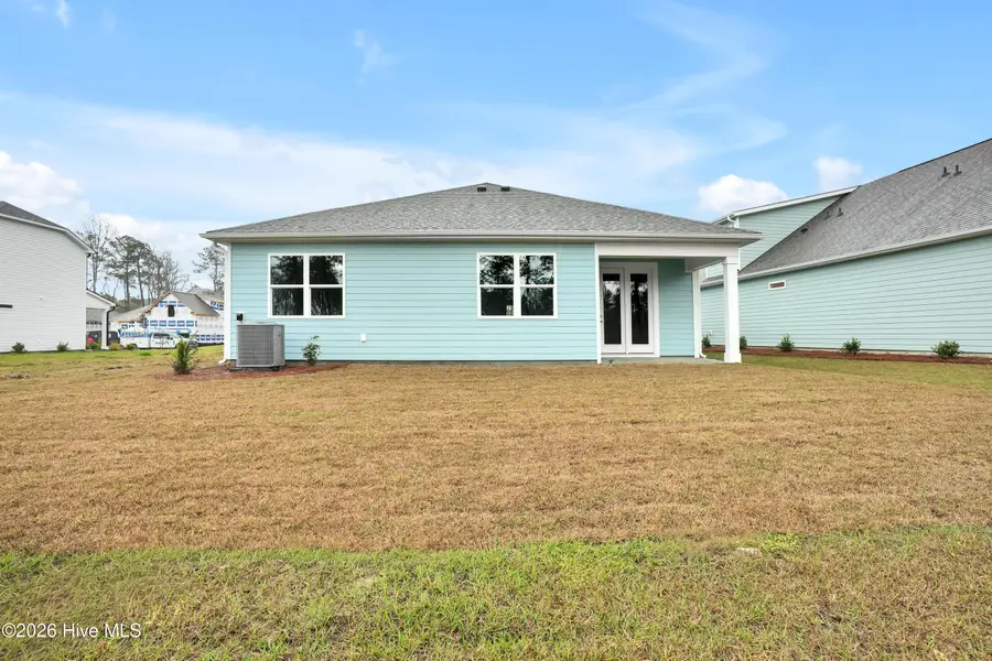 2047 Cypress Hill Drive #Lot 10, Bolivia, NC 28422 - #3