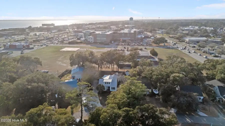 115 Noyes Avenue, Morehead City, NC 28557 - #3
