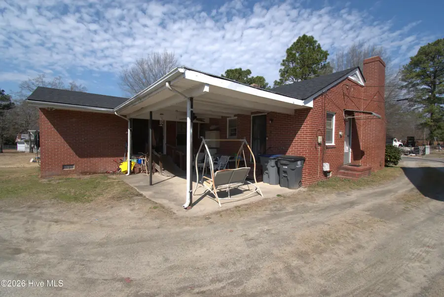 905 Paul Street, Rocky Mount, NC 27803 - #3