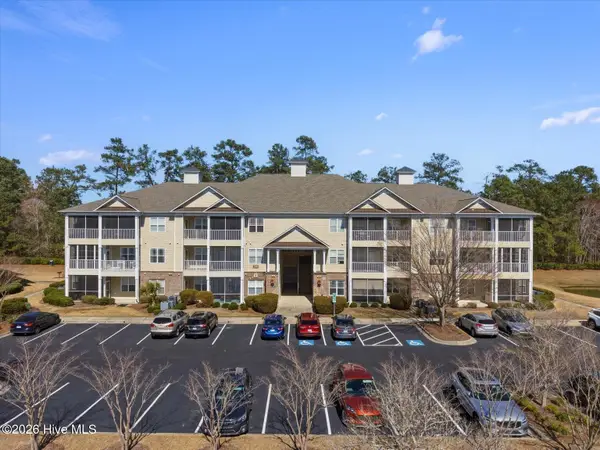 240 Woodlands Way #Unit 15, Calabash, NC 28467