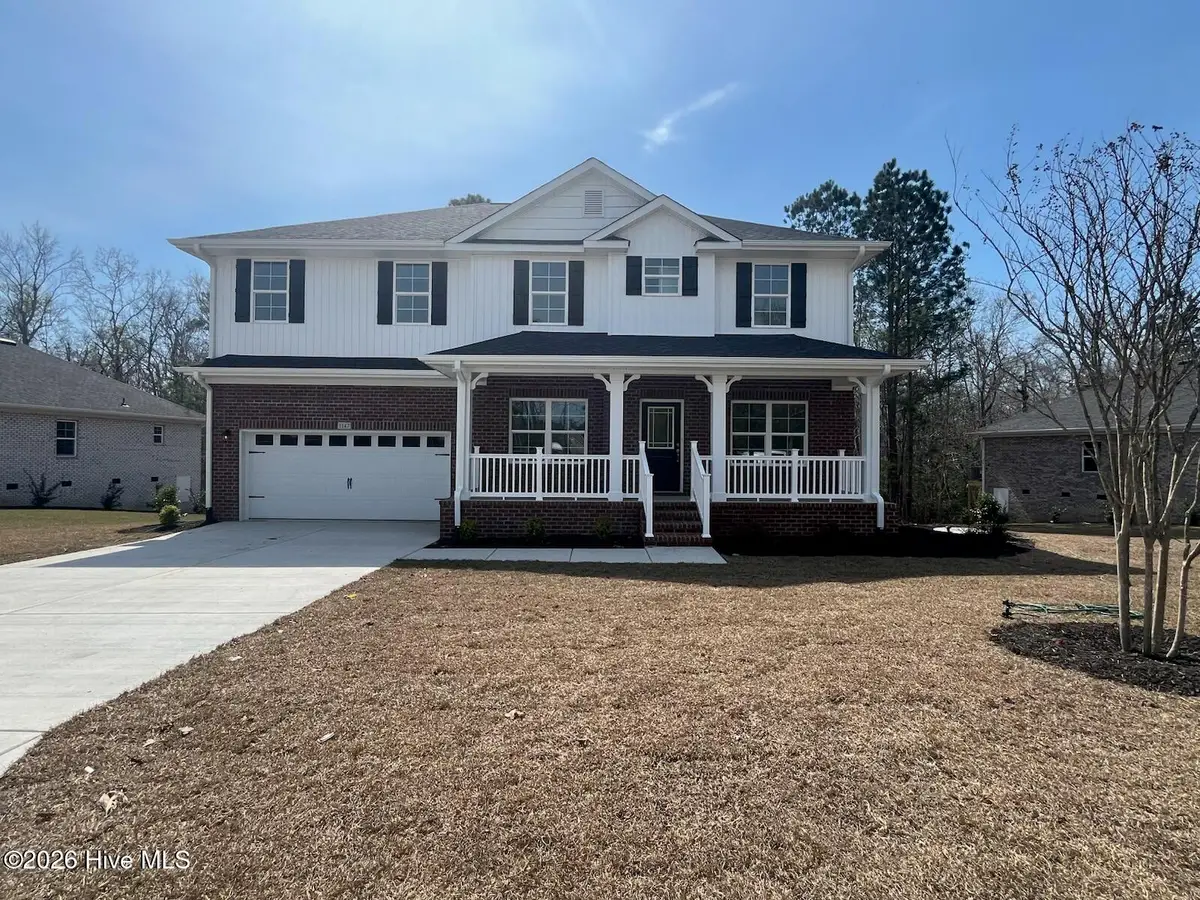 1147 Natal Drive Se, Bolivia, NC 28422 - #1