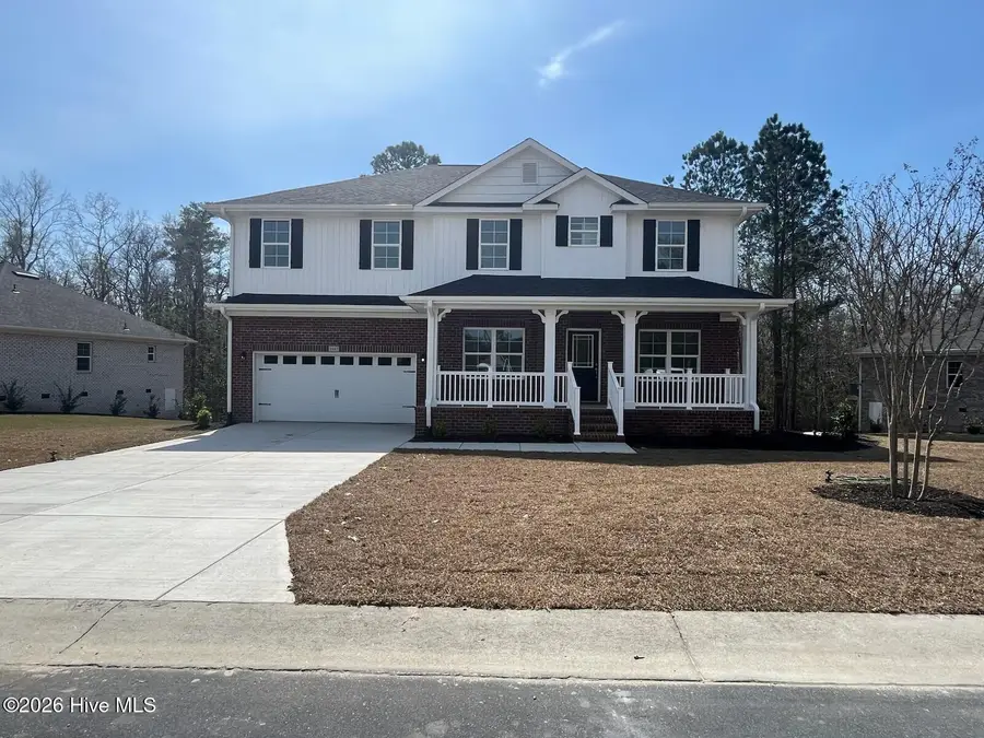 1147 Natal Drive Se, Bolivia, NC 28422 - #2