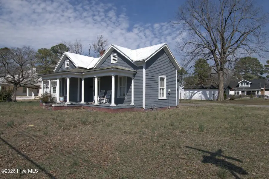 902 Nashville Road, Rocky Mount, NC 27803 - #3