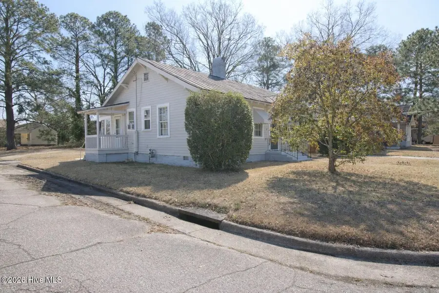 601 S Tillery Street, Rocky Mount, NC 27803 - #3