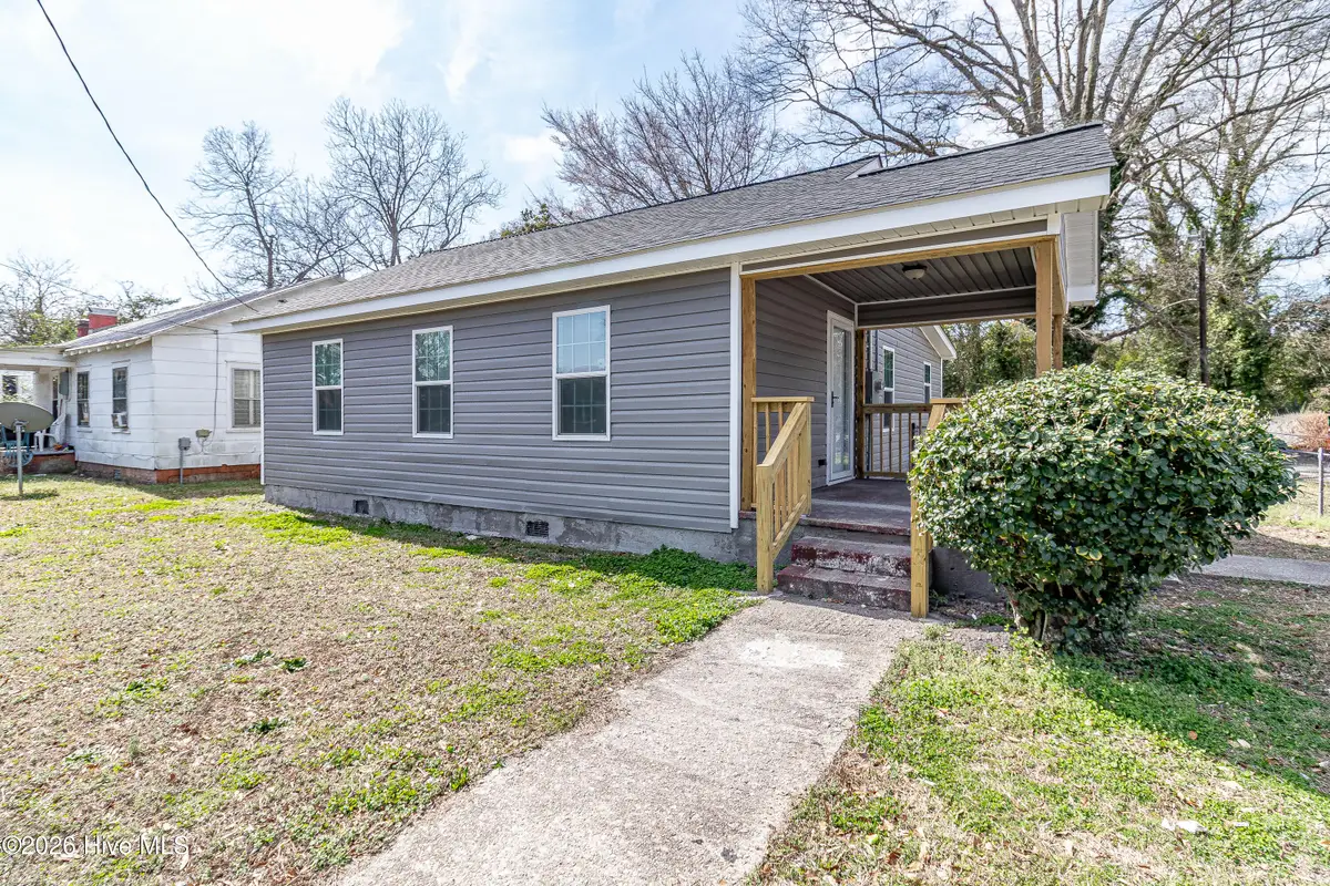 511 S Leslie Street, Goldsboro, NC 27530 - #1