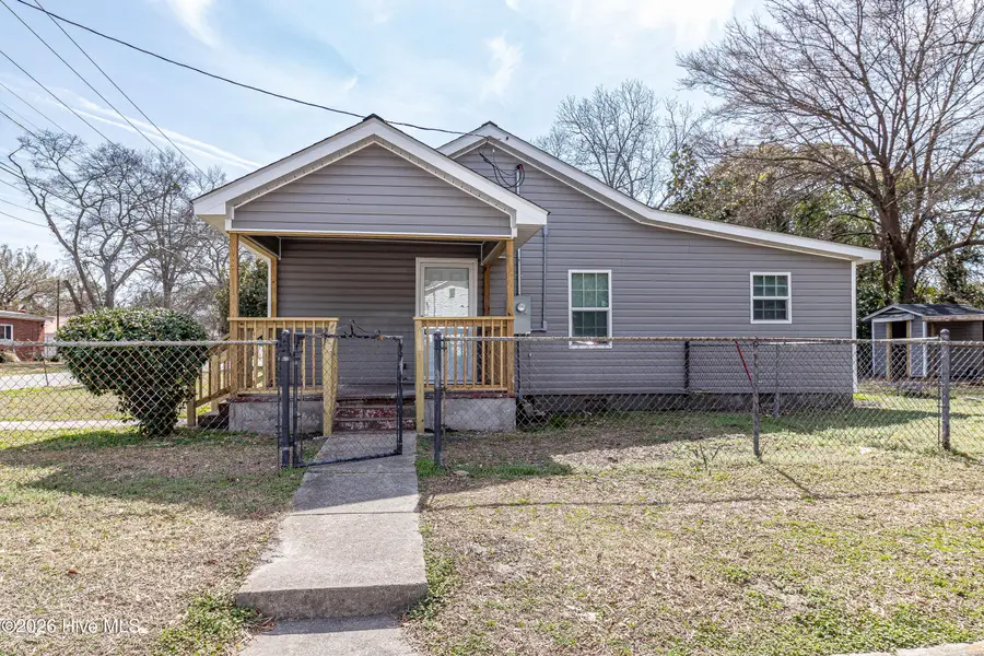 511 S Leslie Street, Goldsboro, NC 27530 - #3