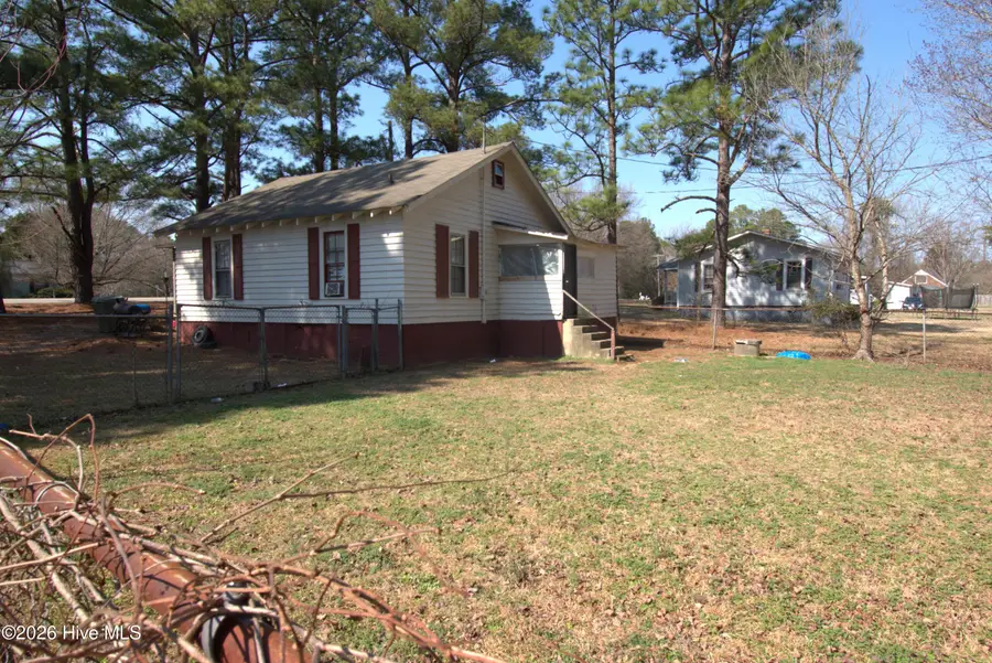 2991 S Halifax Road, Rocky Mount, NC 27803 - #3