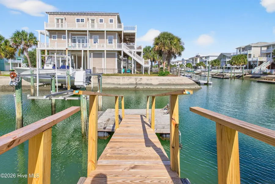 0 E 2nd St Street, Ocean Isle Beach, NC 28469 - #2