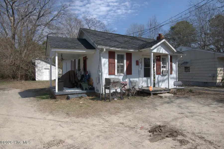 1010 Nashville Road, Rocky Mount, NC 27803 - #2