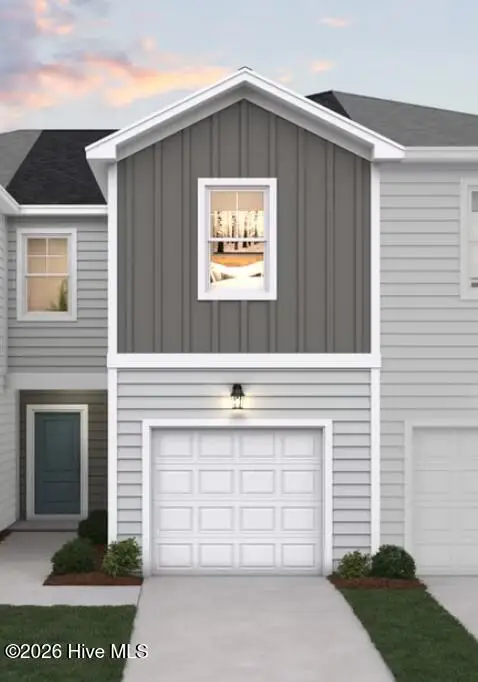 592 Sandy Hollow Drive, Jacksonville, NC 28540