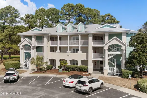 330 S Middleton Drive Nw #Unit 1009, Calabash, NC 28467