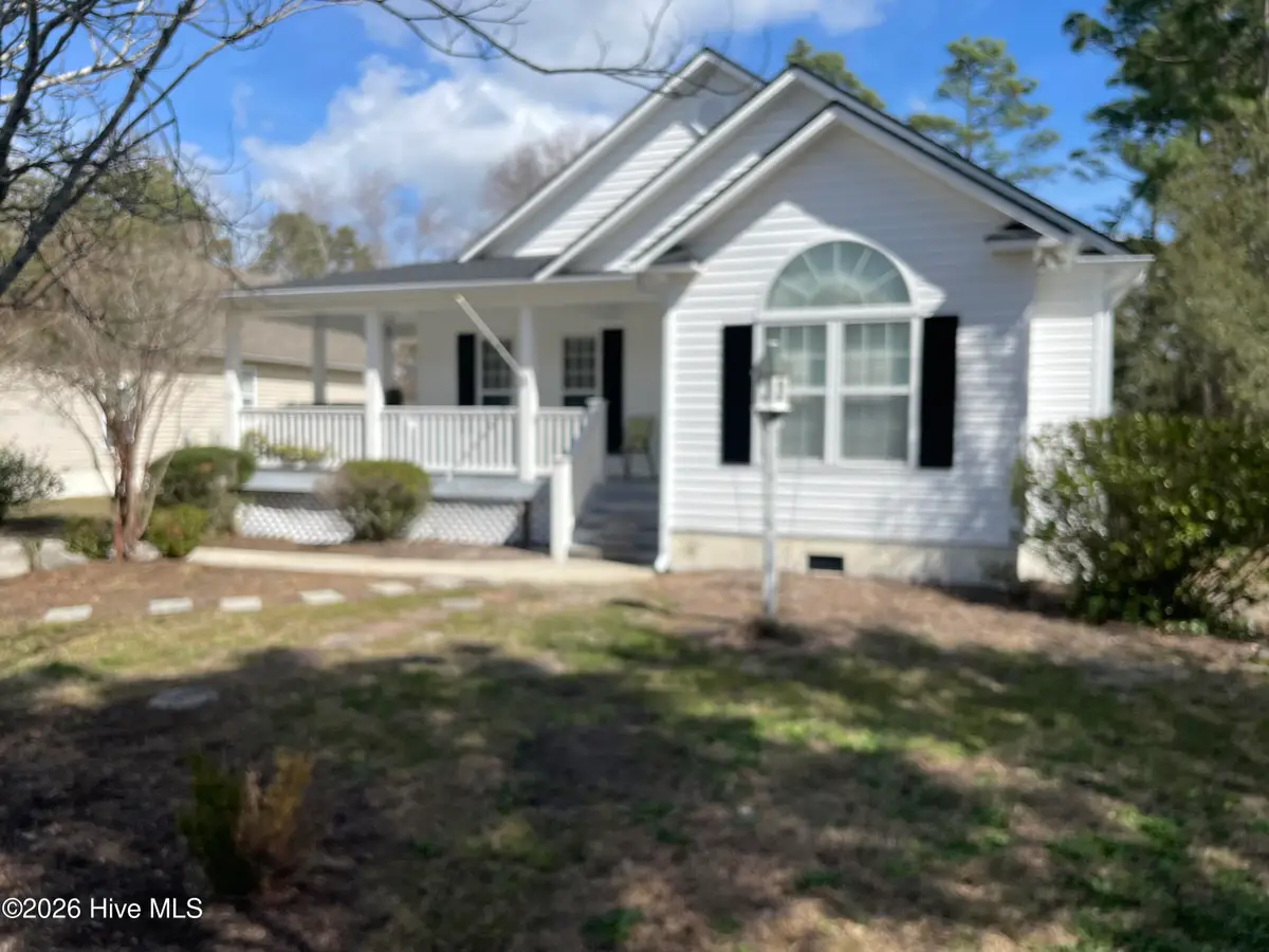 131 Burton Road, Southport, NC 28461 - #1