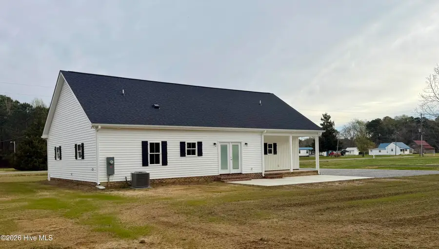 543 Maude Road, 12 Rocky Mount, NC 27801 - #2