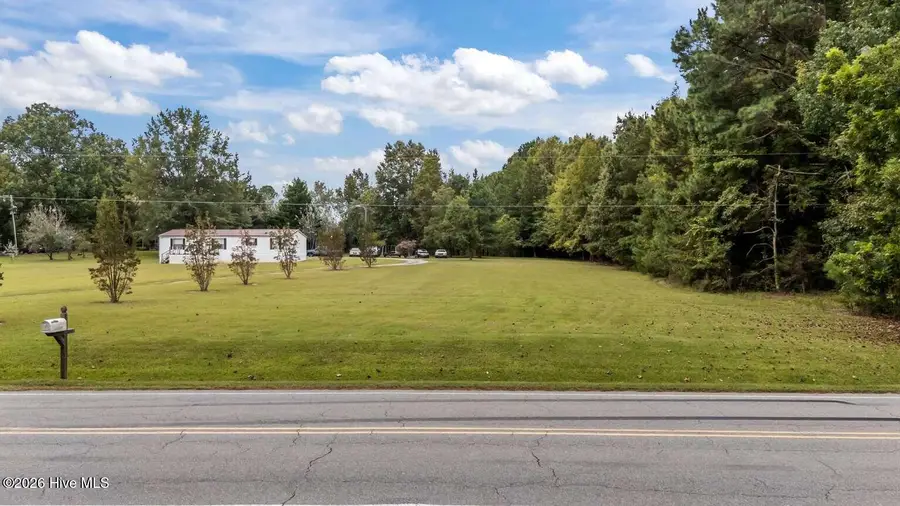 0 W Castalia Road, Nashville, NC 27856 - #2