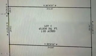 Lot C Aberdeen Road, Marston, NC 28363