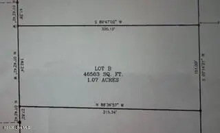 Lot C Aberdeen Road, Marston, NC 28363 - #2