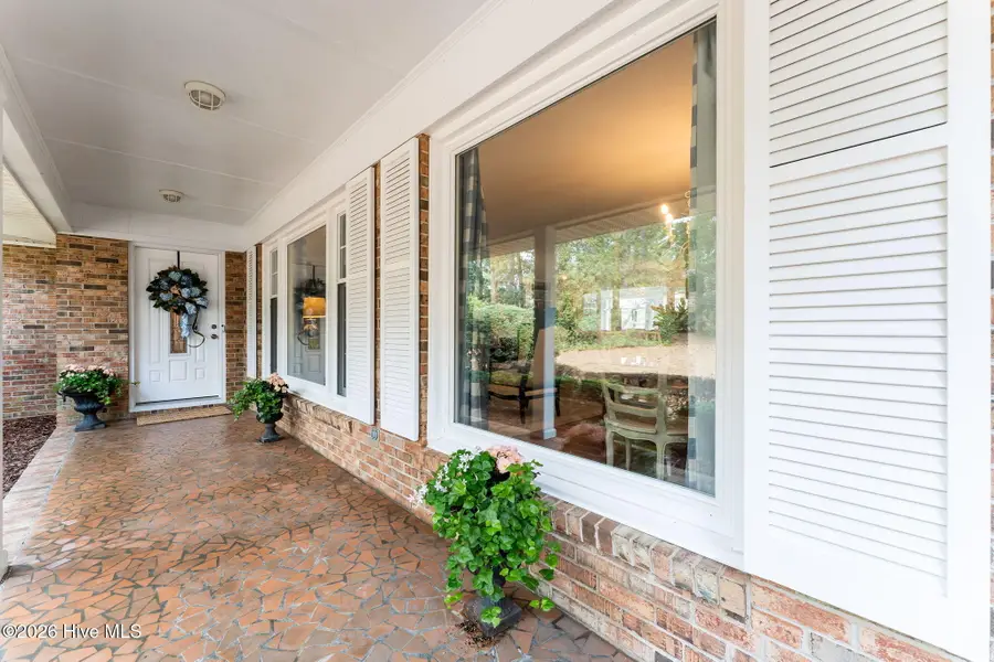 42 Shadow Lane, Whispering Pines, NC 28327 - #2